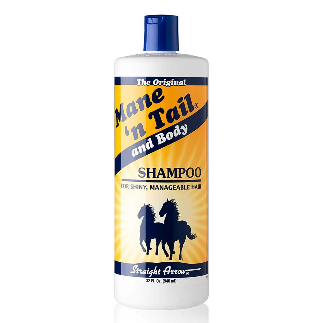 Mane 'n Tail Body Shampoo