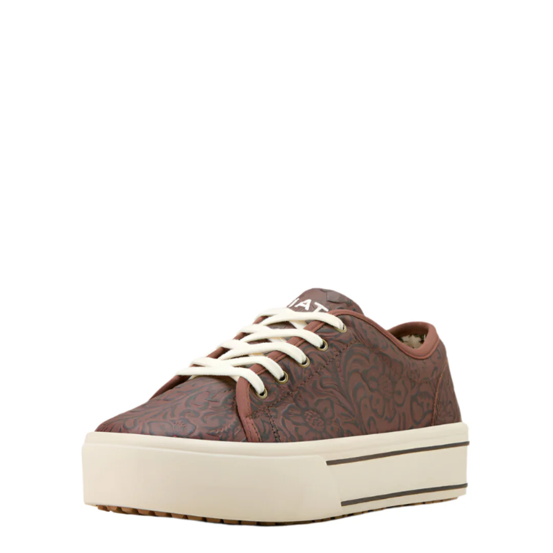 Ariat Women's Skylar Floral Shoes