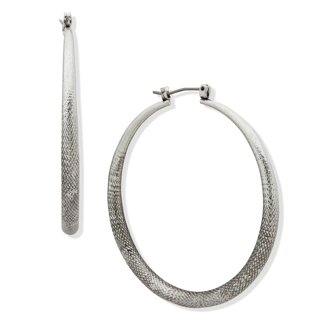 Lainey Wilson Hoop Earrings