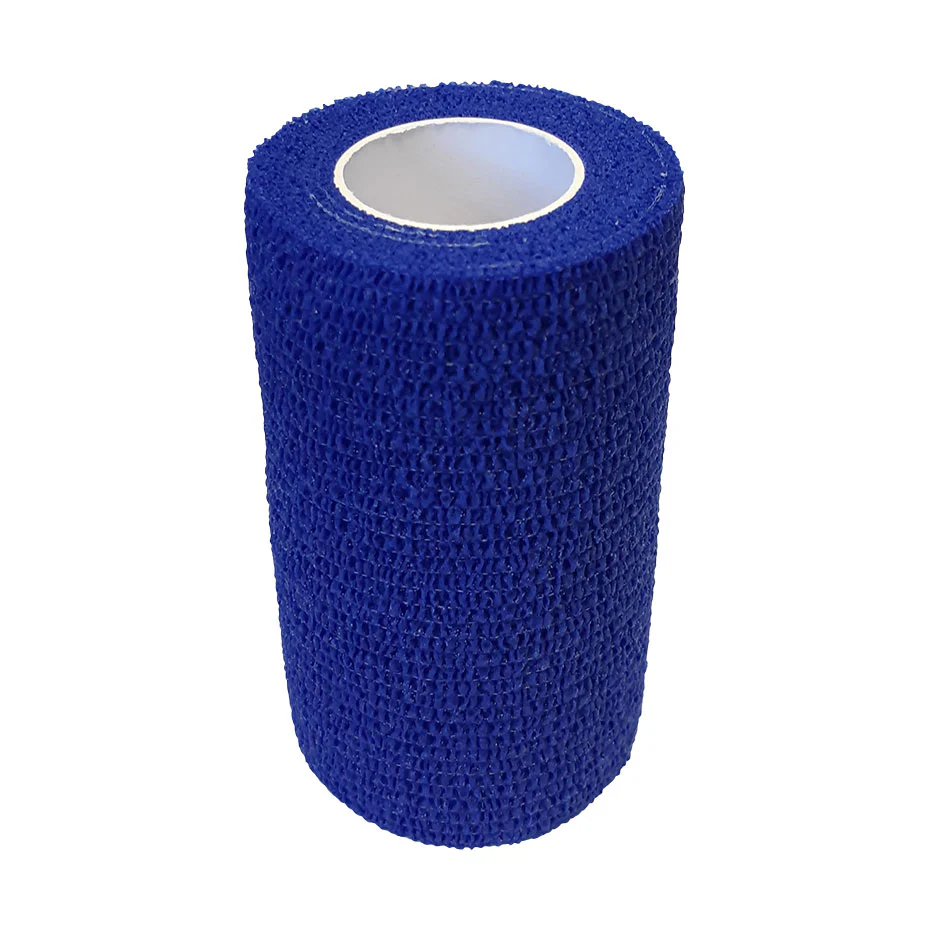 Silverline Hunter Cohesive Wrap