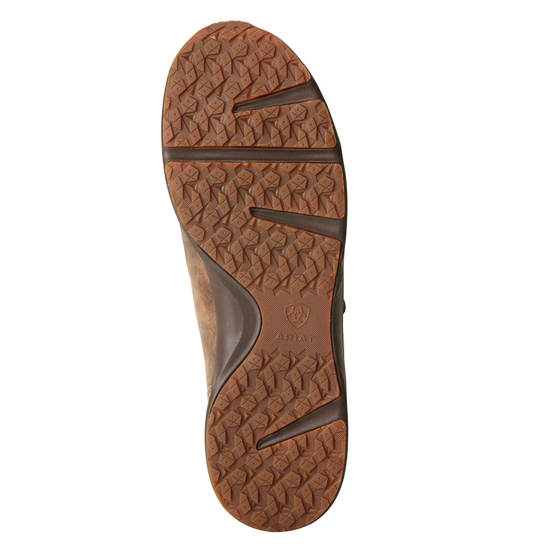 Ariat Men's Spitfire Moc Toe Chukka Boots