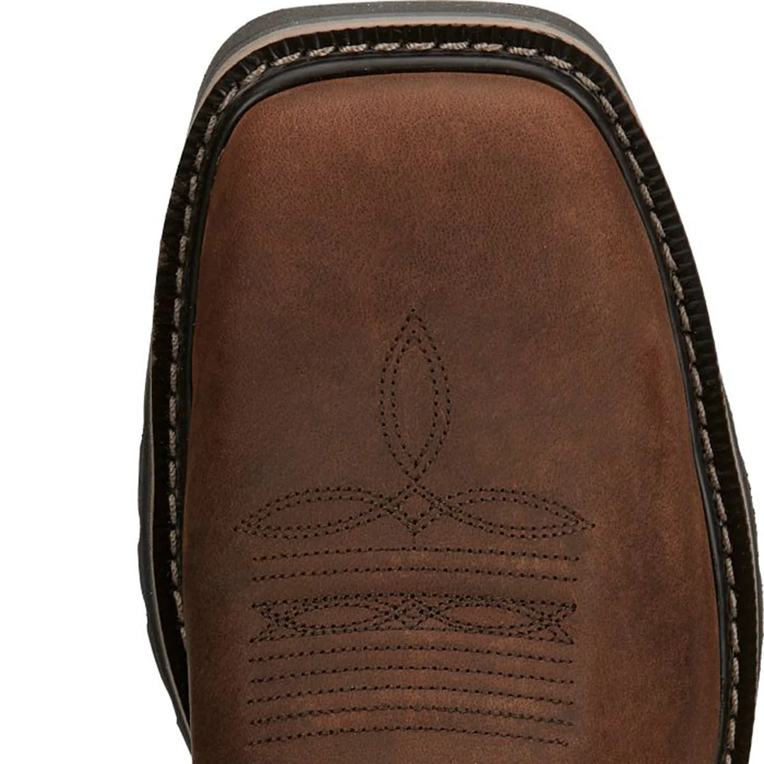 Justin Men's Driller II Work Boots