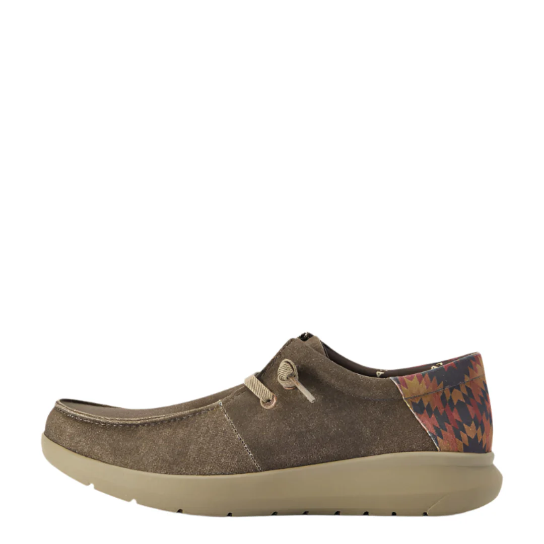 Ariat Men's Hilo Shoes