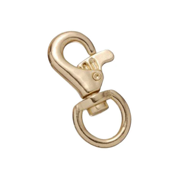 Tough 1 Small Triggerbull EZ Open Snap Hook