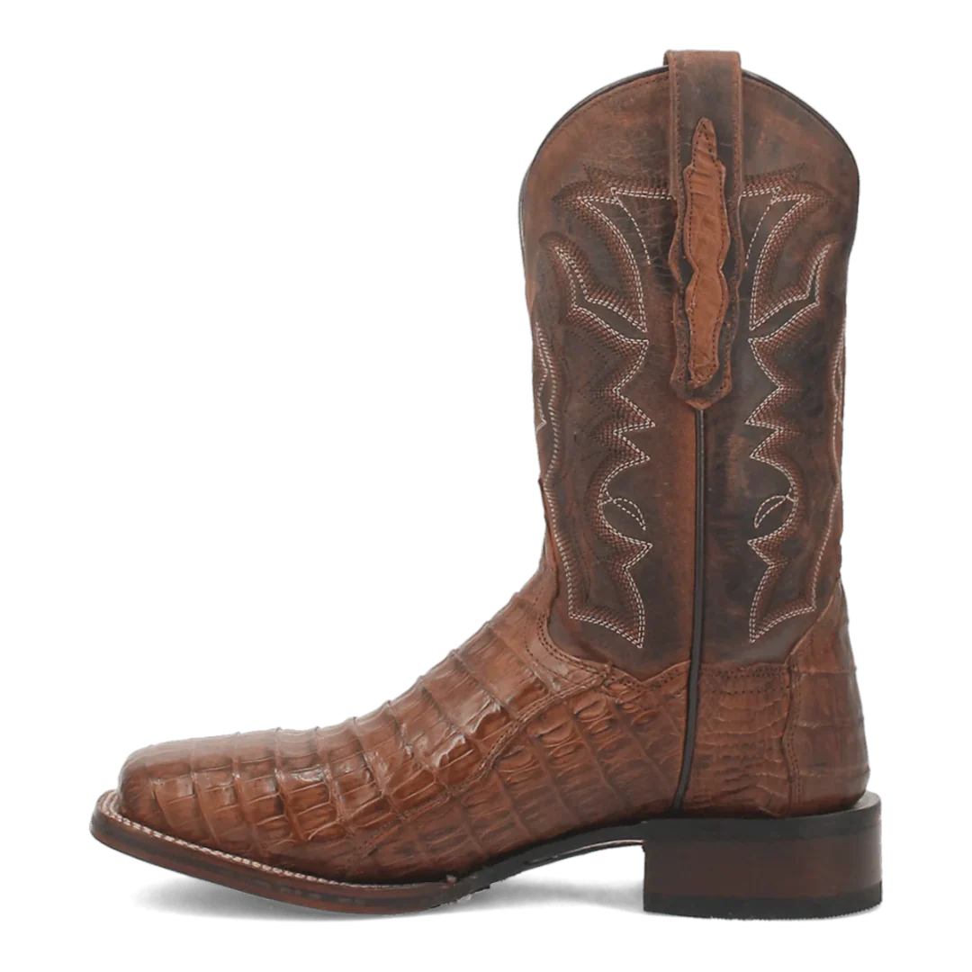 Dan Post Men's Kingsly Cowboy Boots