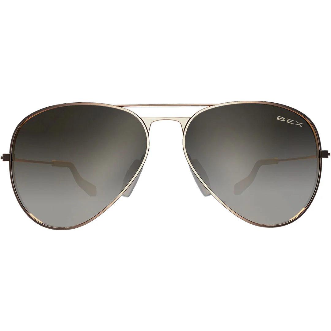 BEX Wesley Unisex Sunglasses