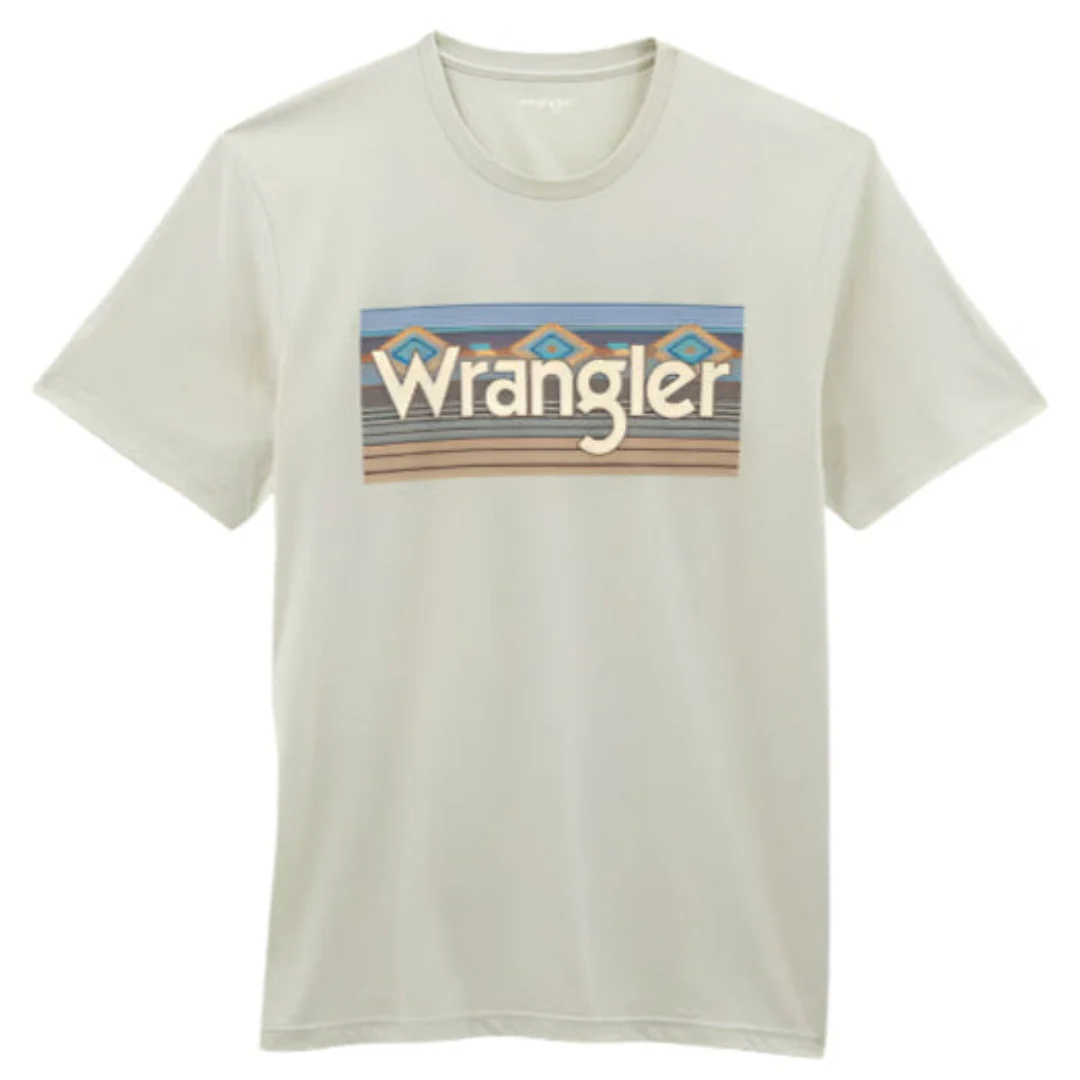 Wrangler Men's Year Round T-Shirt