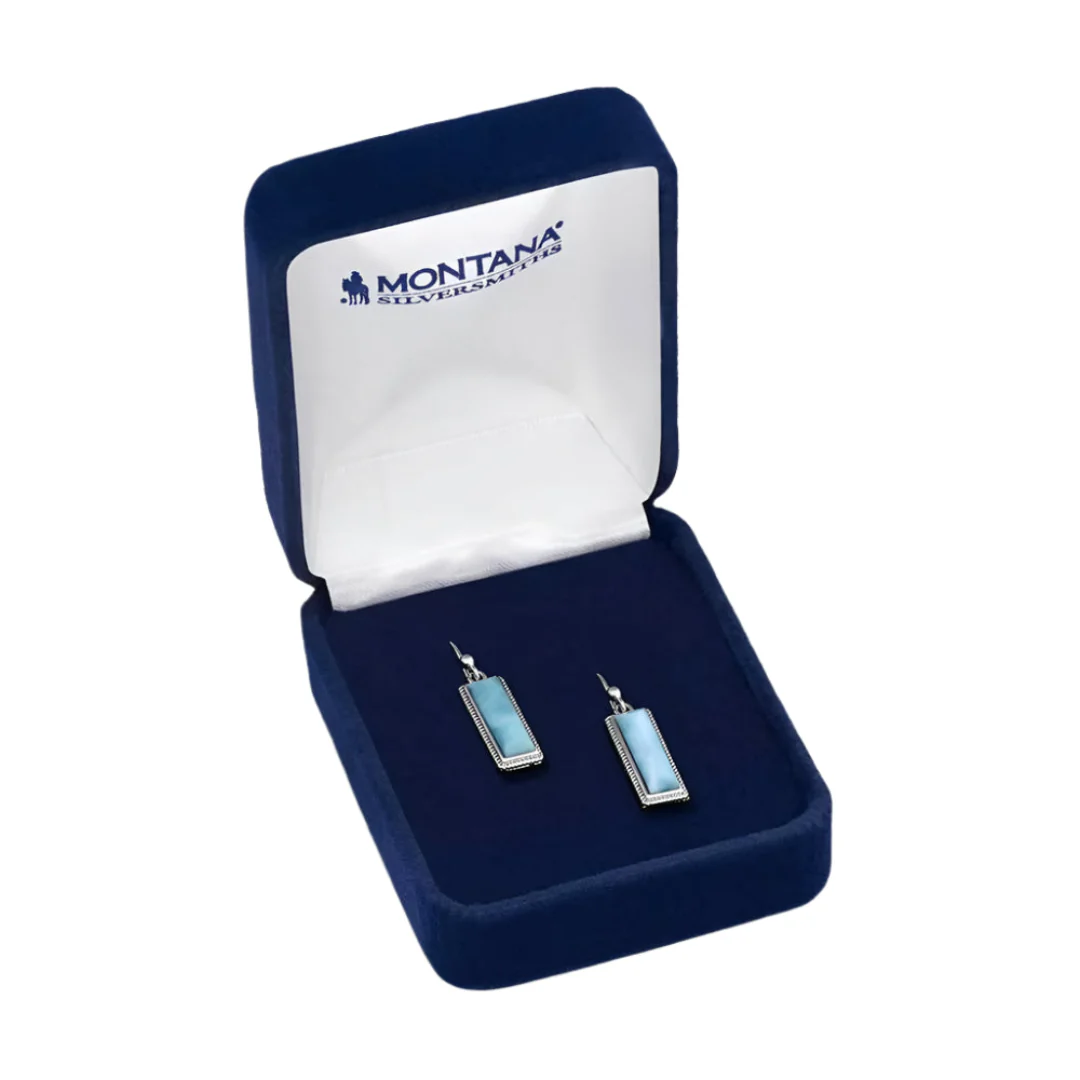 Montana Silversmith's Women's Peace & Serenity Earrings