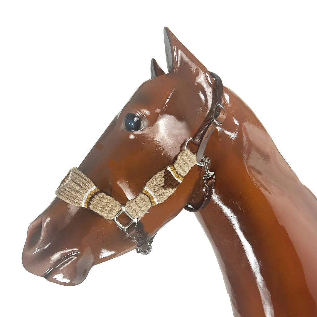 Cowboy Collection Wollnmix Halter