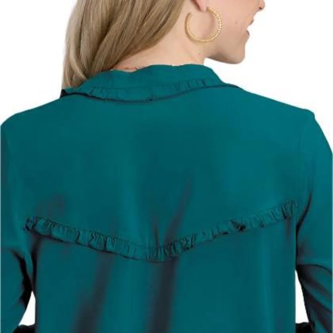 Roper Women's Lovely Blouse