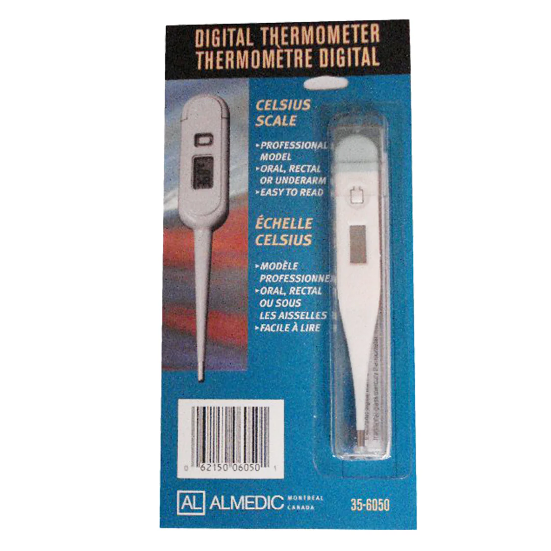 Digital Thermometer