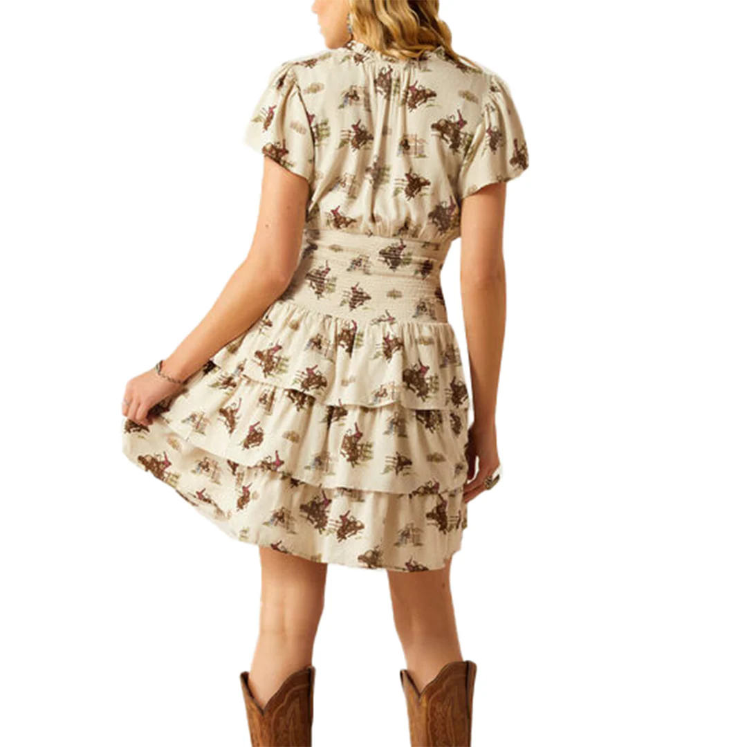 Ariat Women's Stellar Dress