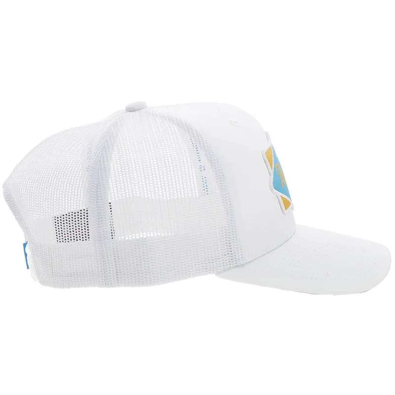 Hooey Brands Women's Diamond Cap