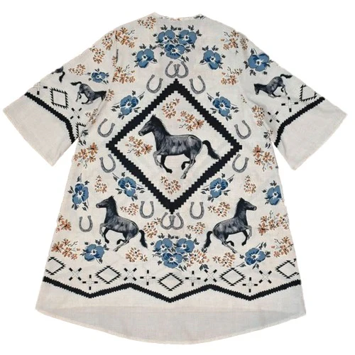 Tasha Polizzi Women's Daphne Duster