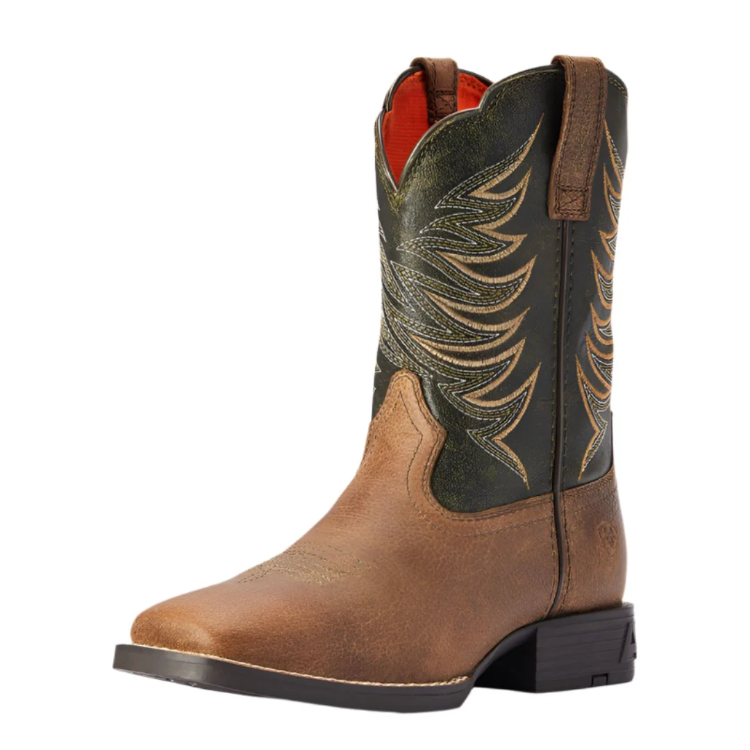 Ariat Kids' Firecatcher Western Boot