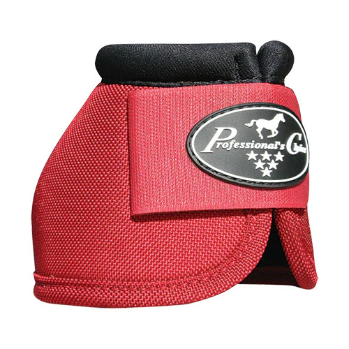 Professional's Choice Ballistic Overreach Boots Large