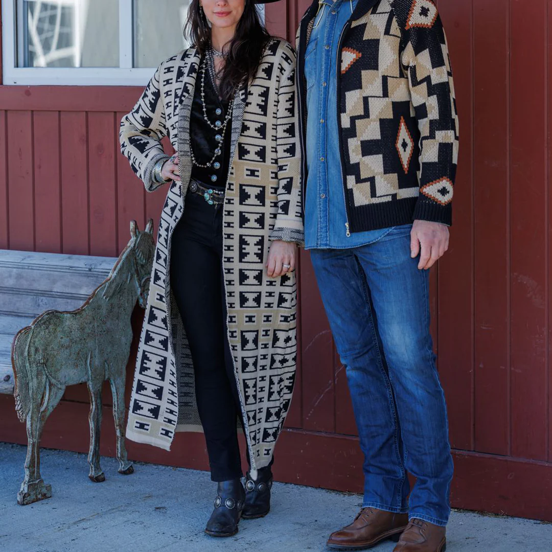 Tasha Polizzi Women's Aubrey Cardigan