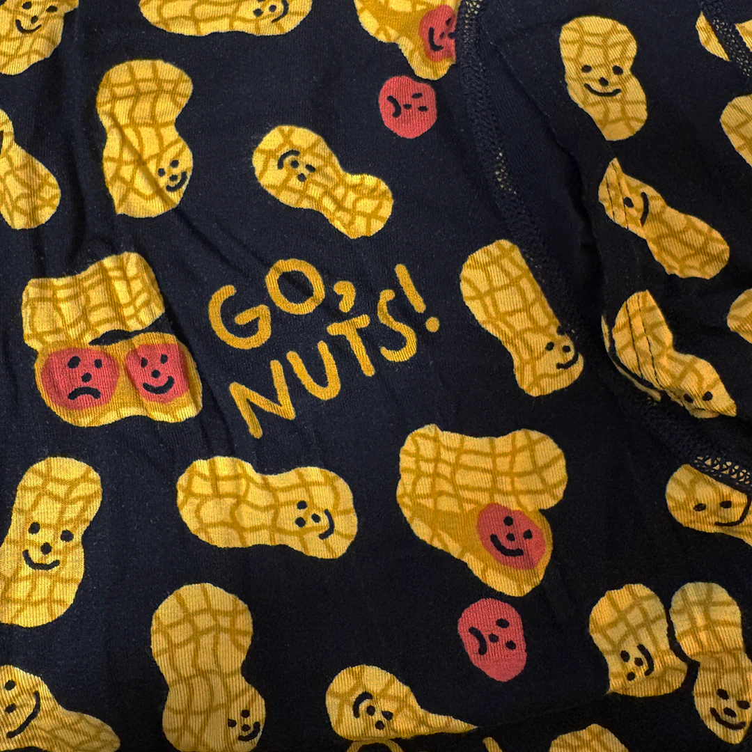 SAXX Vibe Extra Boxer Brief Fly