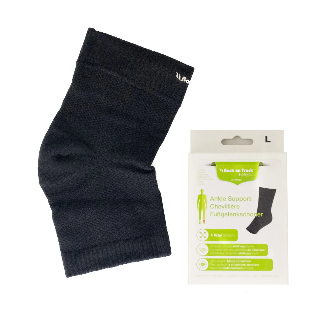 Back On Track Ankle Brace