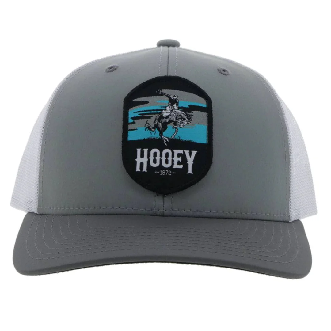 Hooey Brands Men's Cheyenne Cap