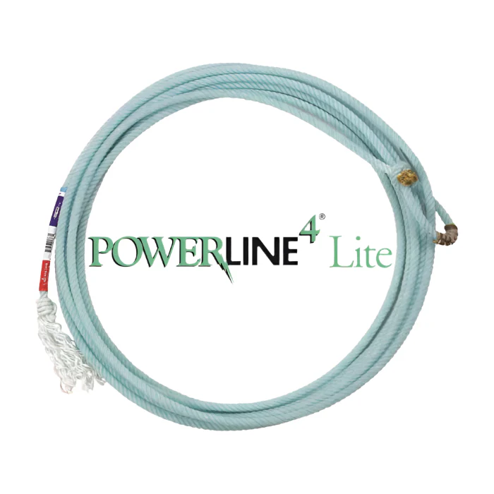 Classic Powerline Lite Team Rope