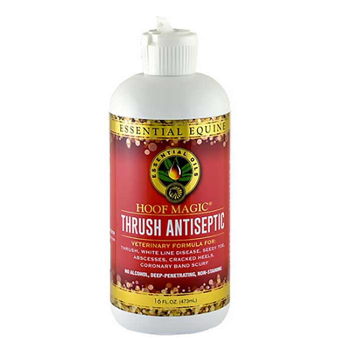 Essential Equine Hoof Magic Thrush Antiseptic