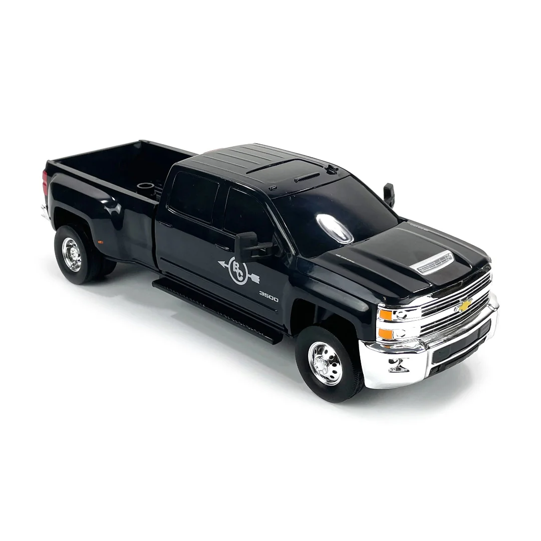 Big Country Toys Kids' Chevrolet Silverado Toy