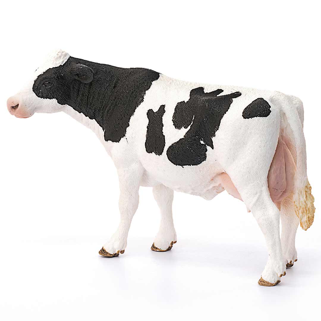 Schleich Holstein Cow Toy
