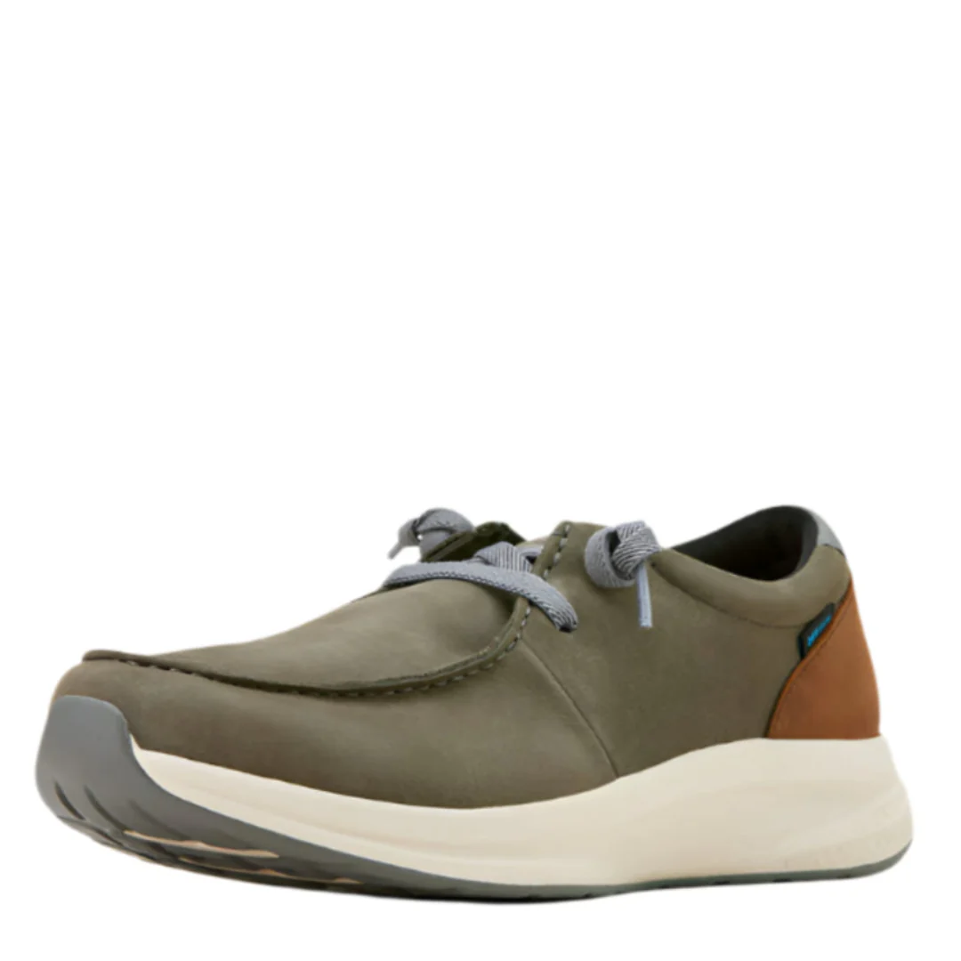 Ariat Men's Buckeye Waterproof Shoe