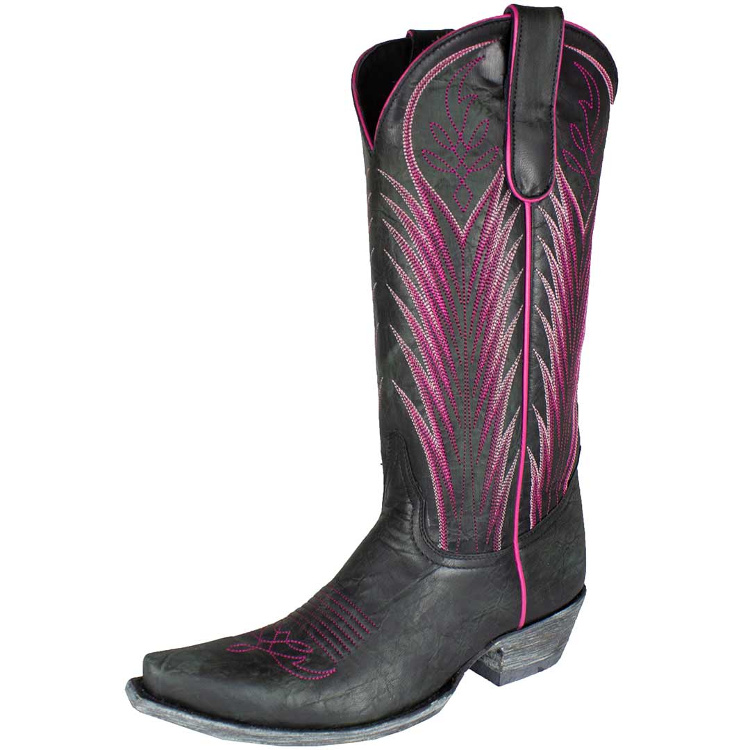 Old Gringo Women's Emmer Cowgirl Boots