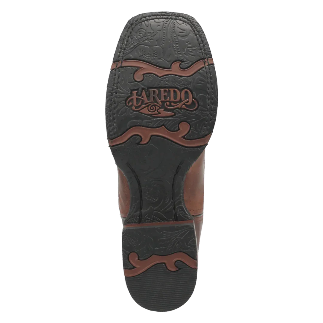 Laredo Women's Faye Western Boots