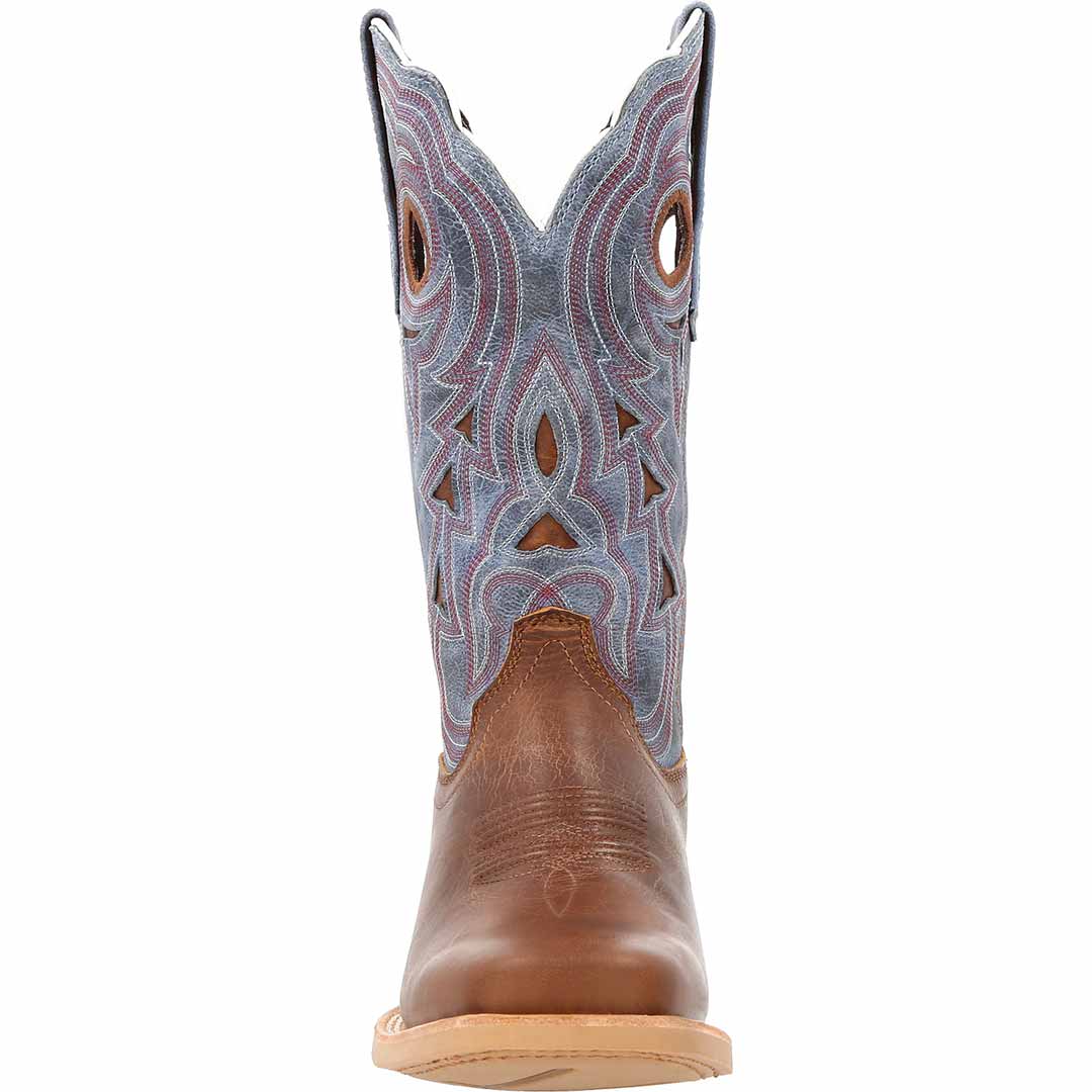 Durango Women's Rebel Pro Square Toe Cowgirl Boots