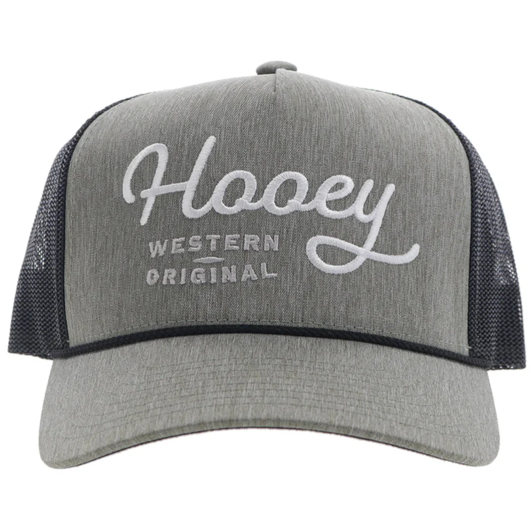 Hooey Brands Men's OG Cap