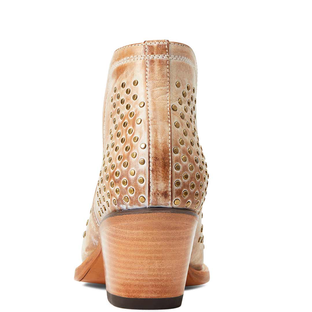 Ariat Women's Dixon Studs Cowgirl Boots