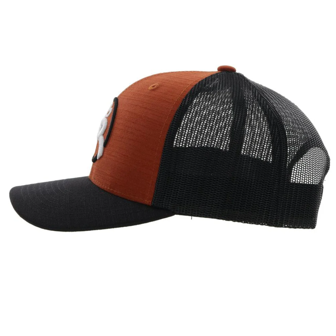 Hooey Brands Men's Strap Cap