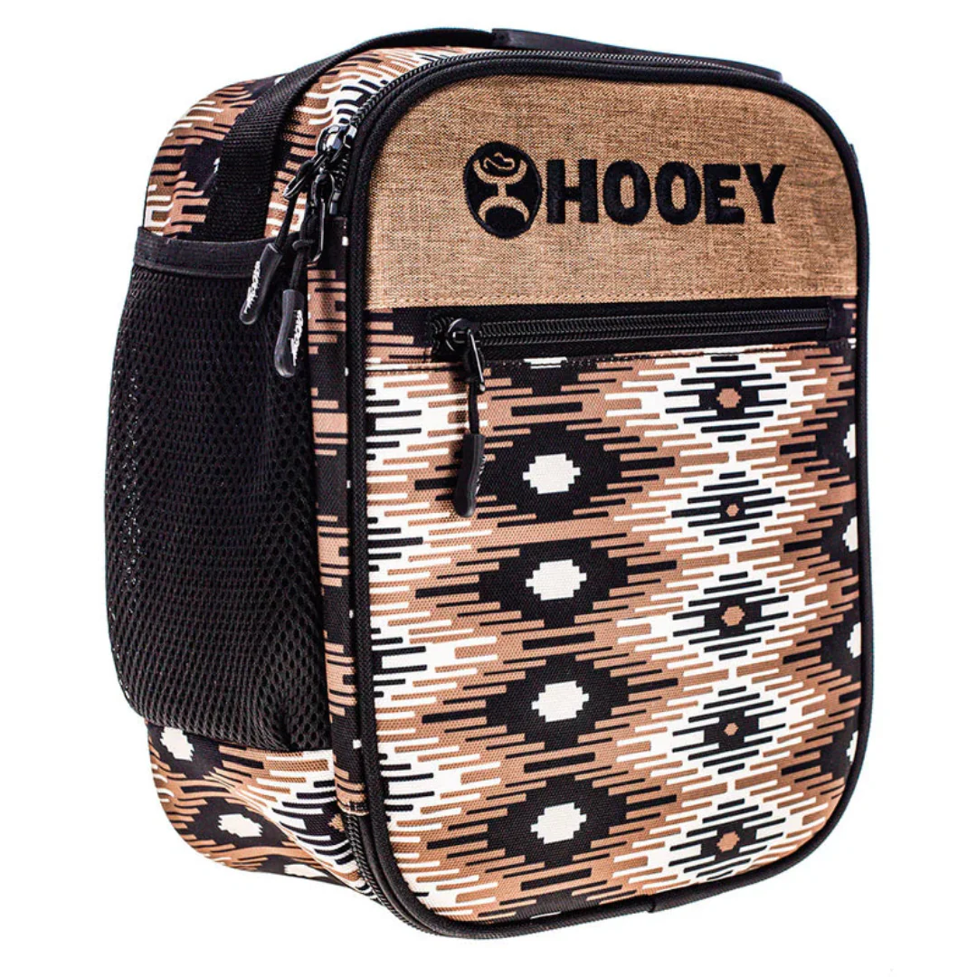 Hooey Lunch Box
