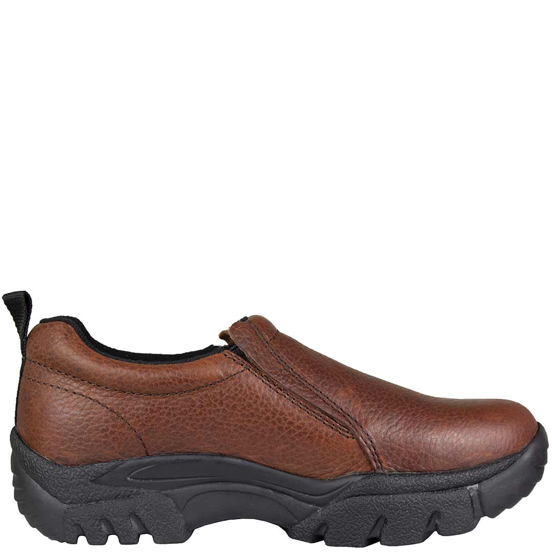 Roper Men's Performance Sport Slip On Shoes