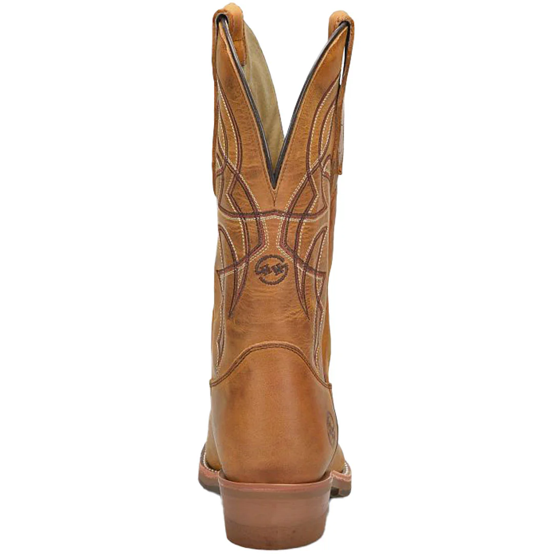 Double-H Boots Men's Toscosa Cowboy Boots