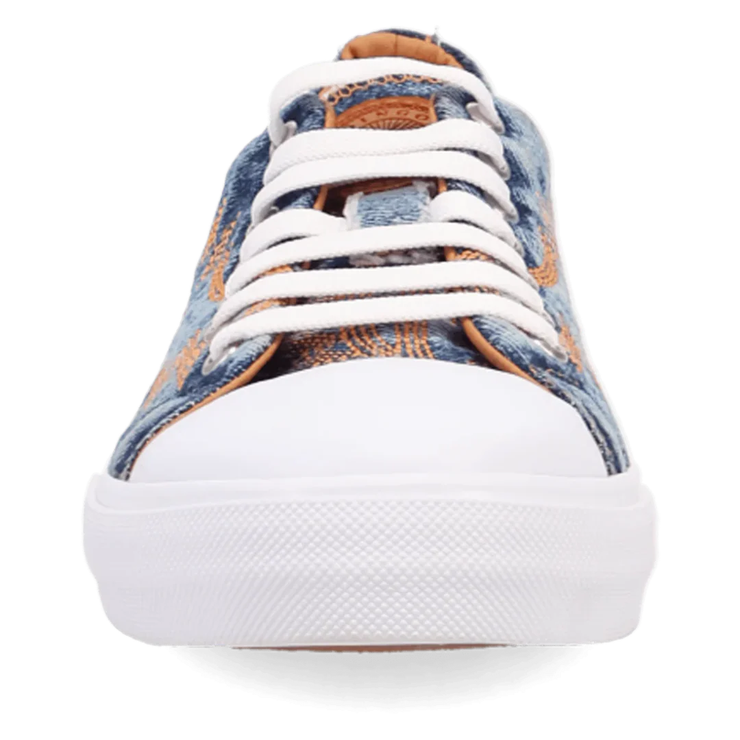 Dingo Women's Campus Sneaker
