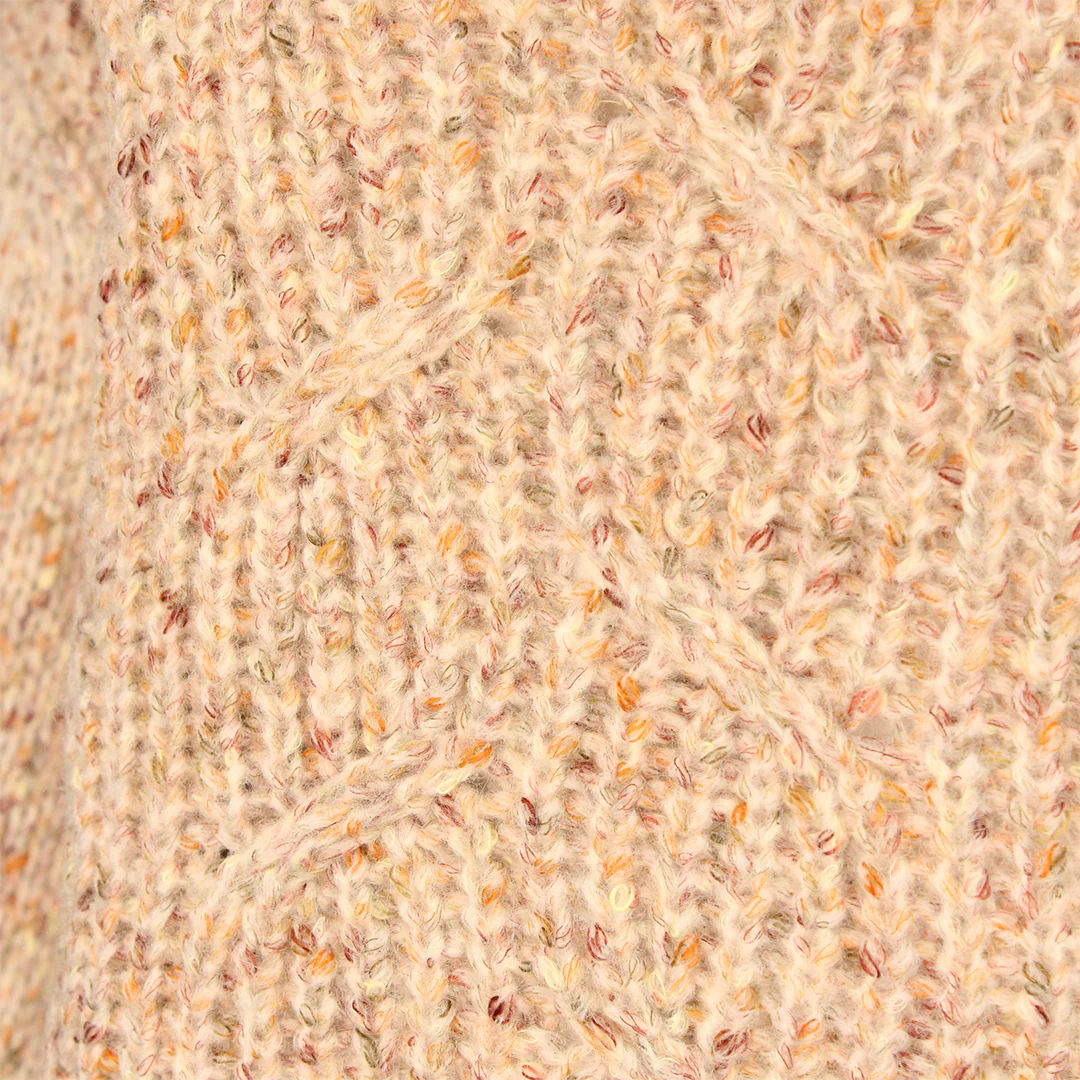 Tribal Women's Long Sleeve Sweater