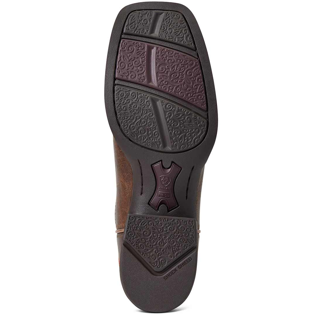 Ariat Women's West Bound Cowgirl Boots