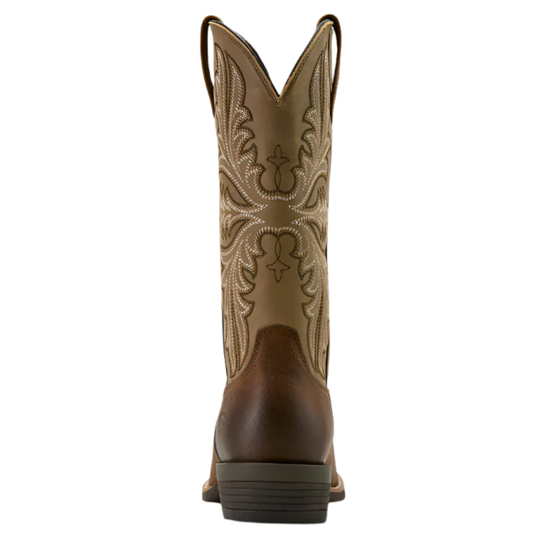 Ariat Men's Hustler Cowboy Boot