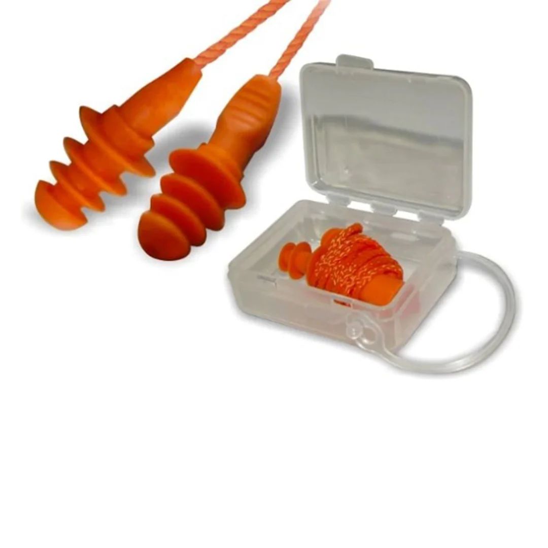 Workhorse Safety Corded Ear Plug Dispenser Box