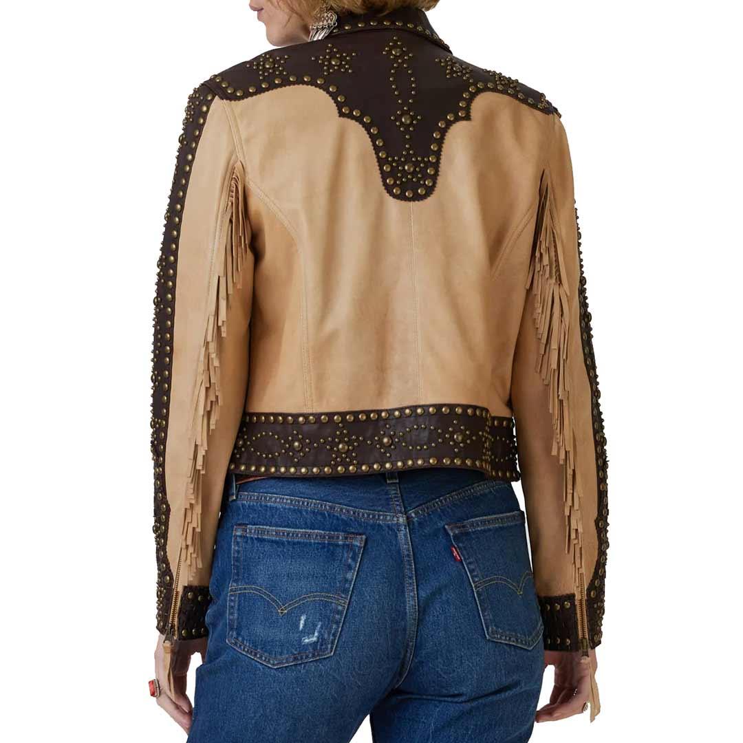 Double D Ranch Women's MacAlister Jacket