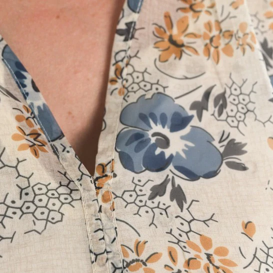 Tasha Polizzi Women's Stella Blouse