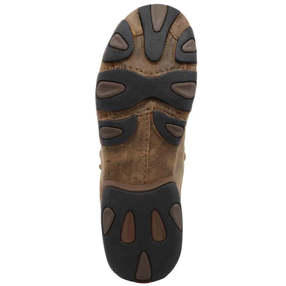 Twisted X Men's The Original Chukka Driving Mocs