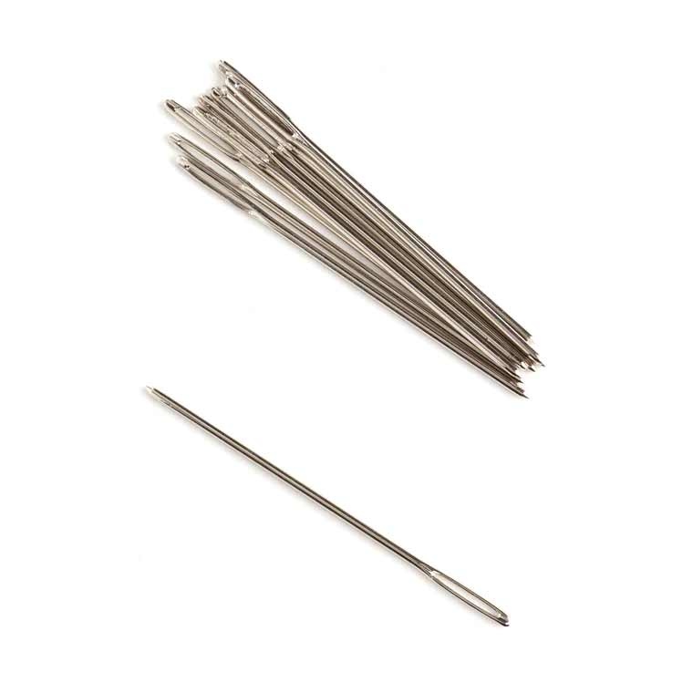 Tandy Leather Stitching Needles