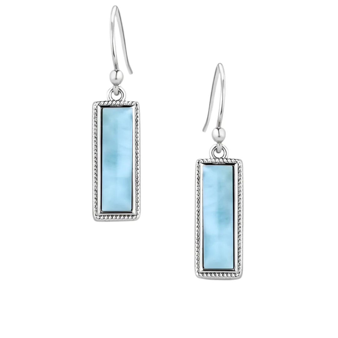 Montana Silversmith's Women's Peace & Serenity Earrings