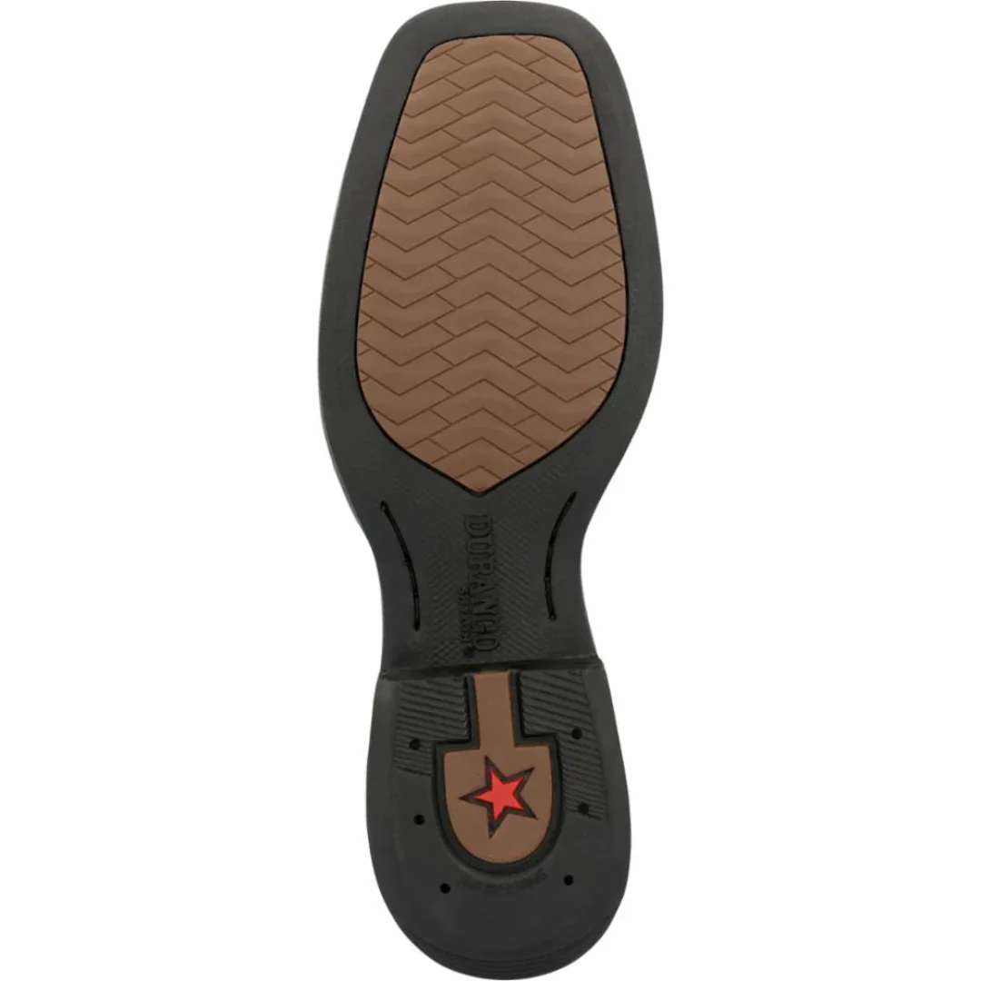 Durango Men's Shyloh 11 In Western Boots