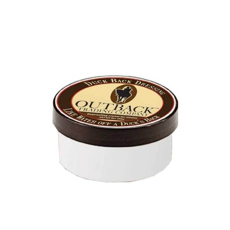 Outback Trading Co. Duck Back Dressing